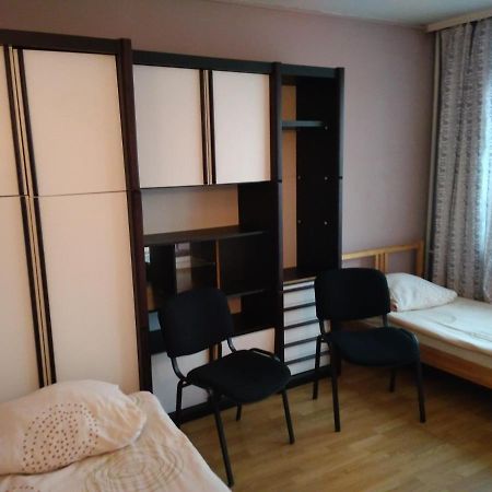 Zajazd Arka 2 Łódź Buitenkant foto