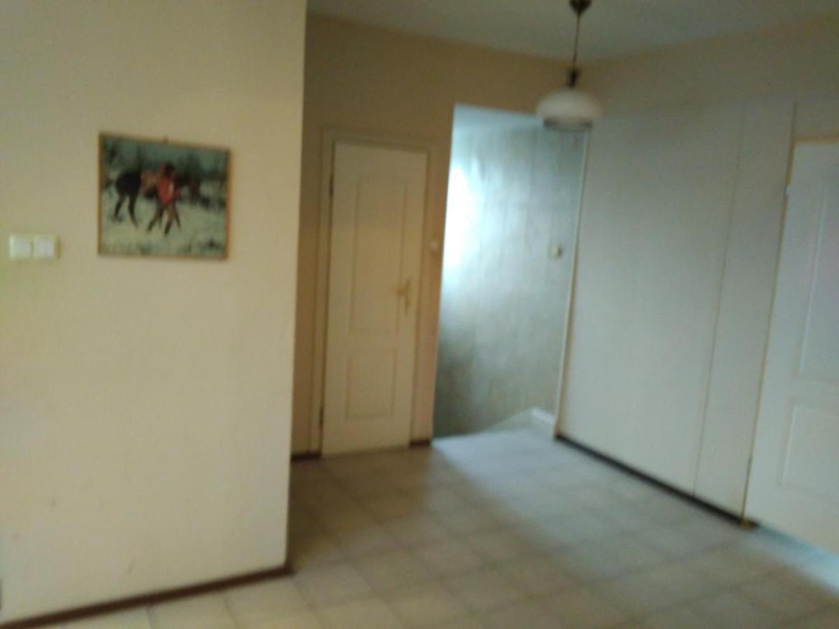Zajazd Arka 2 Łódź Buitenkant foto